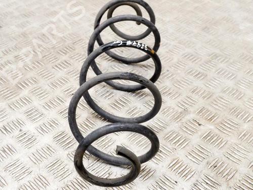 Used Shock absorber spring Shock absorber spring PEUGEOT 3008 II SUV (MC_, MR_, MJ_, M4_) 1.6 THP 165 (M45GYW, M45GZW, M45GYV) (165 hp) 14646350 14646350