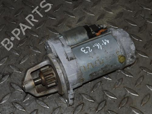 Used Starter BMW 3 (F30, F80) 335 i xDrive (340 hp) 30267108