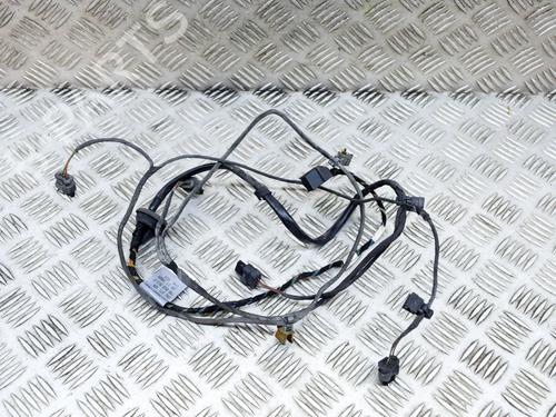 Used Electronic module AUDI A5 (8T3) 1.8 TFSI (160 hp) 15376584