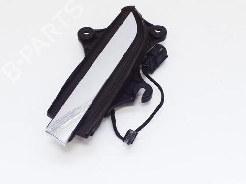 Used Rear left exterior door handle TESLA MODEL X (5YJX) P100D AWD (772 hp) 20231175