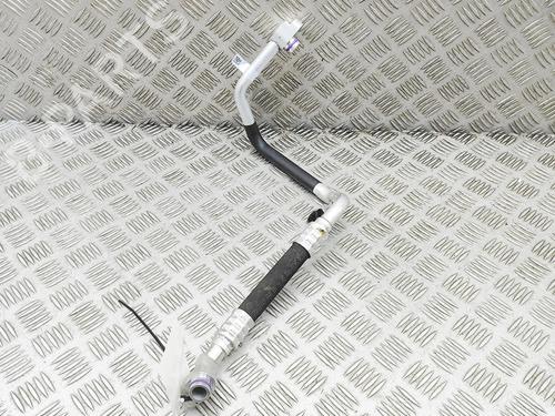 AC pipe PORSCHE MACAN (XAB) 4 Electric 4 (XABBB1, XABFD1) | BP38467263M126 - Image 3