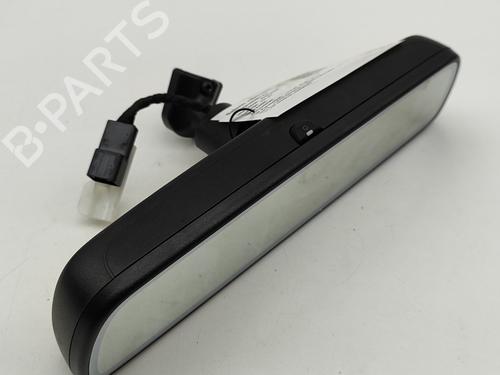 Used Rear mirror LEXUS IS III (_E3_) 300h (AVE30_, AVE30R) (220 hp) 27797090