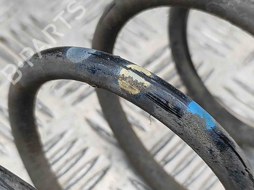 Shock absorber spring HONDA CIVIC IX (FK) 2.2 i-DTEC (FK3) | BP29615981C152
