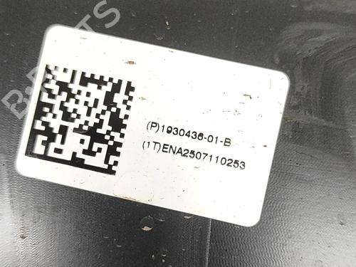 Boot lining TESLA MODEL Y (5YJY) EV | BP33464847I3  - Image 6