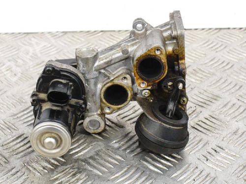 Used Egr SKODA RAPID (NH3, NK3, NK6) 1.6 TDI (105 hp) 6745173