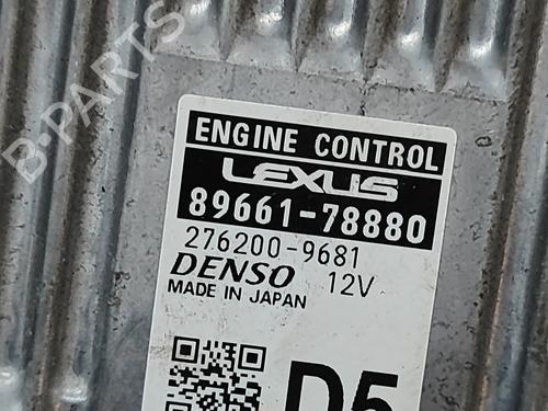 Engine control unit (ECU) LEXUS NX (_Z1_) 300h AWD (AYZ15, AYZ15_, AYZ15R) | BP28028894M57 - Image 6
