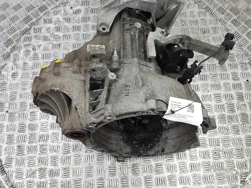Gearbox FORD TRANSIT CUSTOM V362 Bus (F3) 2.0 EcoBlue mHEV | BP36952312M3 - Image 5