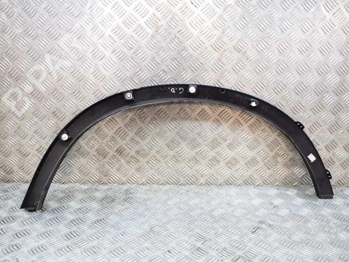 Rear right wheel arch trim BMW X3 (F25) xDrive 20 d | BP14647528C137