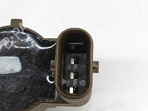Electronic module LAND ROVER RANGE ROVER SPORT II (L494) 5.0 SCV8 4x4 | BP27787416M83