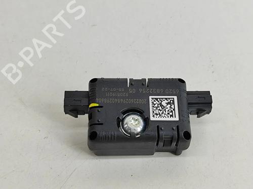 Used Electronic module BMW X7 (G07) xDrive 40 d Mild-Hybrid (352 hp) 27772736