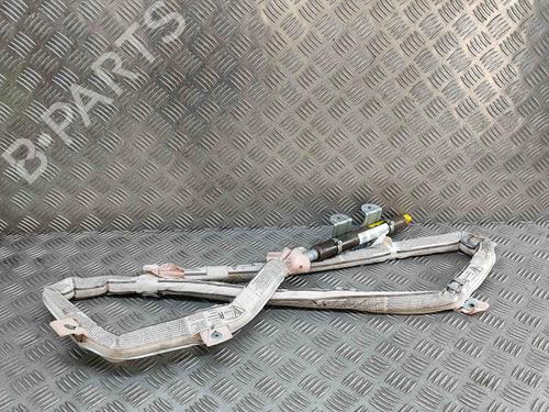 Right curtain airbag PORSCHE PANAMERA (970) 3.6 4 | BP27803893C12