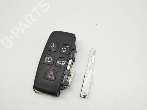 Electronic module LAND ROVER RANGE ROVER VELAR (L560) 2.0 D180 TD4 4x4 | BP39409593M83  - Image 6