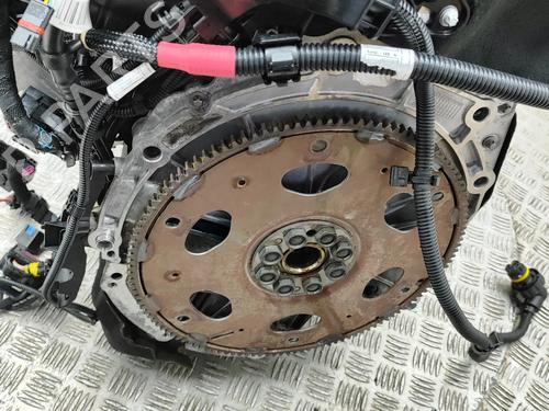 Moteur BMW 3 (G20, G80, G28) 320 i | BP19502140M1 