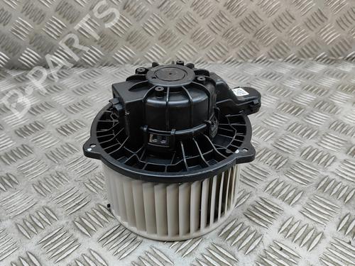 Used Heater blower motor KIA SPORTAGE IV (QL, QLE) 2.0 CRDi AWD (185 hp) 18604809