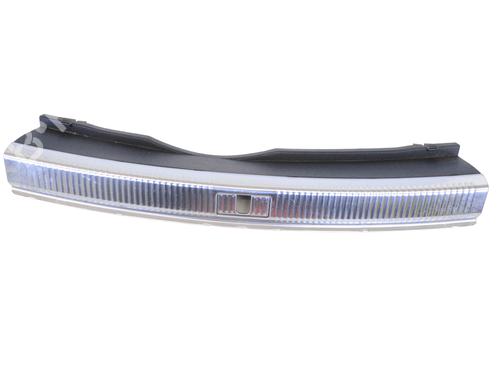 Used Tailgate trim Tailgate trim AUDI A7 Sportback (4GA, 4GF) 3.0 TDI quattro (320 hp) 33357180 33357180