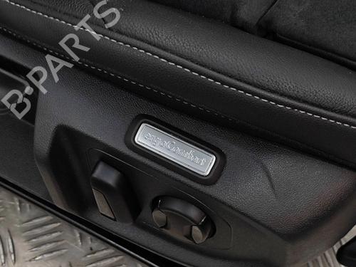 Seats set VW ARTEON SHOOTING BRAKE (3H9) 1.4 eHybrid | BP27781955C78  - Image 9