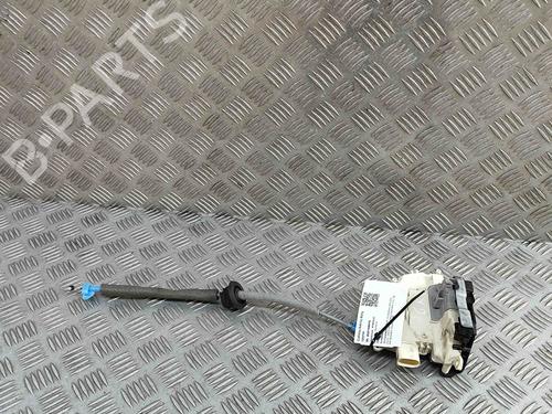 Used Rear left lock AUDI A3 Sportback (8VA, 8VF) RS3 quattro (400 hp) 29404083