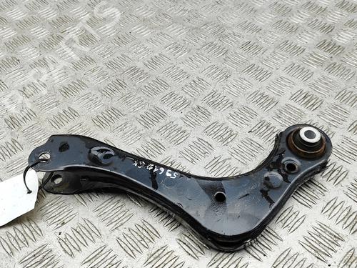 Used Left rear suspension arm LEXUS NX II (_A2_, _H2_) 350h E-Four (AAZH25) (243 hp) 32728229