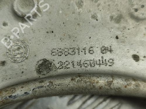 Right front suspension arm BMW iX (I20) xDrive 40 | BP28559263M13 
