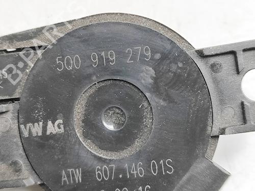 Electronic module AUDI A4 B9 (8W2, 8WC) 2.0 TDI | BP32974070M83  - Image 7