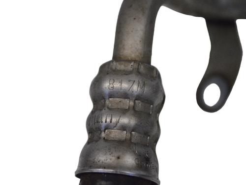 Pipe AUDI A7 Sportback (4GA, 4GF) 3.0 TDI quattro | BP33361384M125  - Image 6