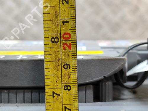 Battery BMW X6 (E71, E72) xDrive 40 d | BP30131393E11