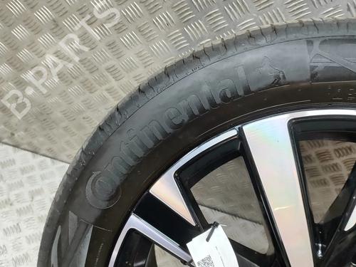 Fælk VOLVO XC90 II (256) B5 Mild Hybrid AWD | BP31834868C45