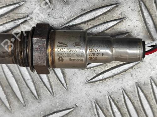 Electronic sensor JAGUAR F-TYPE Coupe (X152) 5.0 SCV8 R AWD | BP25788091M84 - Image 7