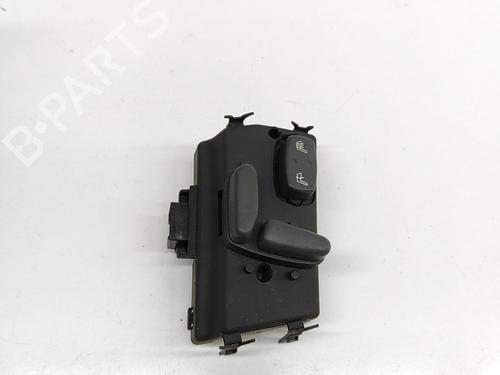 Switch CHRYSLER PACIFICA 3.5 AWD | BP25787449I30 