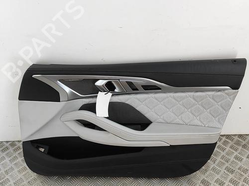 Used Front right panel Front right panel BMW 8 Gran Coupe (G16, F93) M8 (600 hp) 33373368 33373368