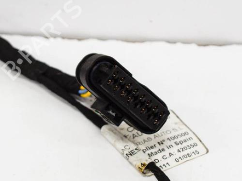Wiring harness AUDI Q5 (8RB) 2.0 Hybrid quattro | BP14664653E16 