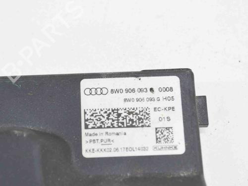 Electronic module AUDI A5 (F53, F5P) 2.0 TFSI | BP10707510M83