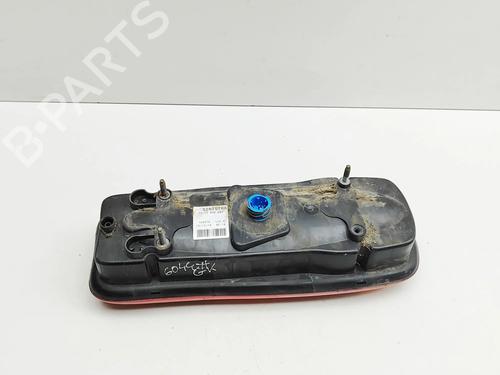 Left taillight PEUGEOT BOXER Platform/Chassis 2.0 BlueHDi 160 | BP33176549C34  - Image 5