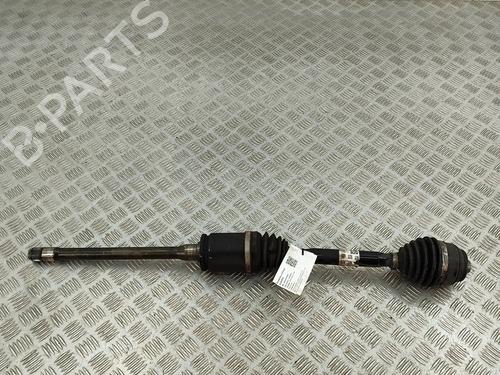 Used Right front driveshaft BMW X3 (G01, F97, G08) xDrive M40 i (360 hp) 29486474