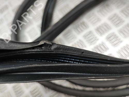 Rubber door seal HONDA CIVIC IX (FK) 2.2 i-DTEC (FK3) | BP29616046C142 