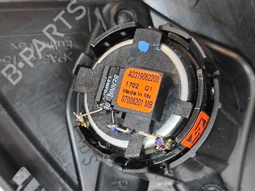 Speaker MERCEDES-BENZ M-CLASS (W166) ML 63 AMG 4-matic (166.074) | BP27404874E2