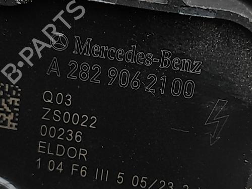 Ignition coil MERCEDES-BENZ CLA (C118) CLA 250 e (118.386) | BP31859677M94 