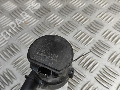 Auxiliary water pump LAND ROVER RANGE ROVER EVOQUE (L538) 2.0 D 4x4 | BP28434322M111 