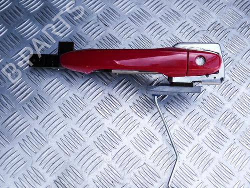 Used Front right exterior door handle HONDA CIVIC IX (FK) 1.4 i-VTEC (FK1) (99 hp) 6725287