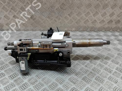 Used Steering column TESLA MODEL X (5YJX) 90D AWD (525 hp) 17077074