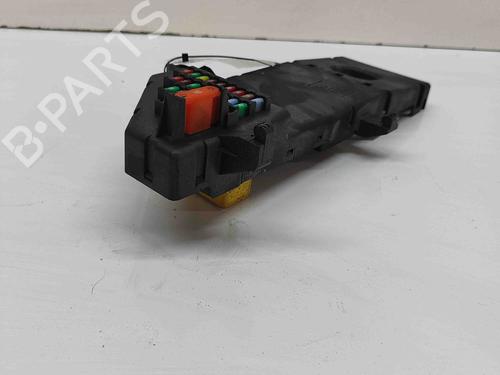 Fuse box SAAB 9-3 (YS3F, E79, D79, D75) 1.9 TiD | BP27531905E1