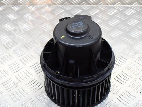 Heater blower motor FORD FOCUS III 1.0 EcoBoost | BP6770392M62 