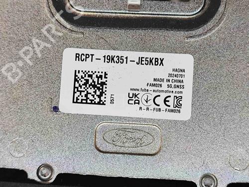 Antenna/Base FORD KUGA III (DFK) 2.5 FHEV | BP28562164C140 