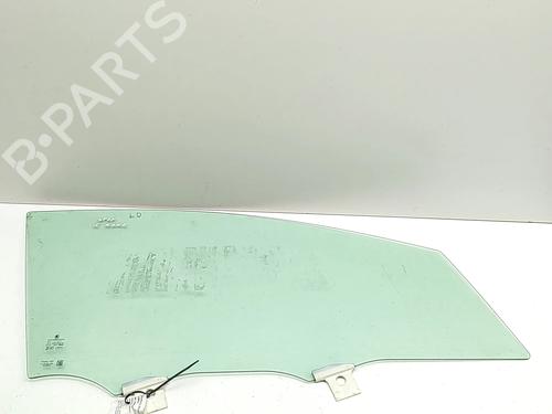 Used Front right door window Front right door window SKODA ENYAQ iV SUV (5AZ) 85 (286 hp) 33740409 33740409