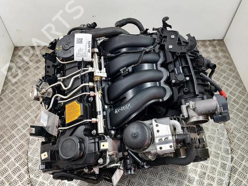 Engine OPEL VIVARO A Bus (X83) 2.0 CDTI (F7, J7, A07) | BP27803695M1 