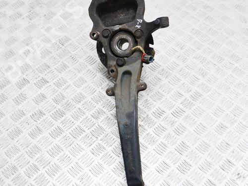 Left front steering knuckle CADILLAC SRX 3.6 | BP27752114M25