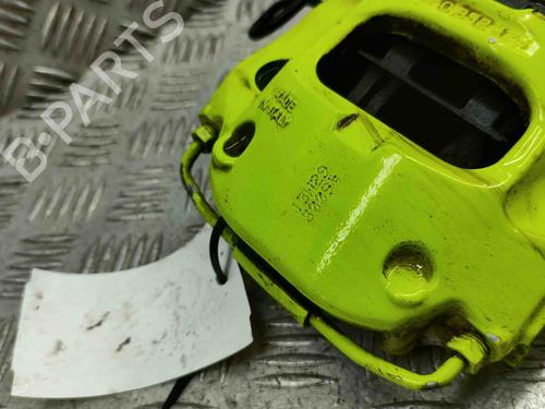 Right rear brake caliper PORSCHE PANAMERA (970) 3.0 S E-Hybrid | BP29373448M106 