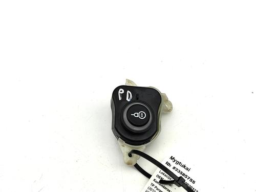 Used Switch Switch PORSCHE TAYCAN Cross Turismo (Y1B) 4S Performance Battery Plus (Y1BDB1) (571 hp) 33384622 33384622