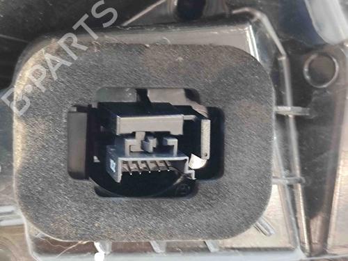 Left taillight VOLVO XC60 II (246) 2.0 B5 Mild-Hybrid | BP29486523C34 