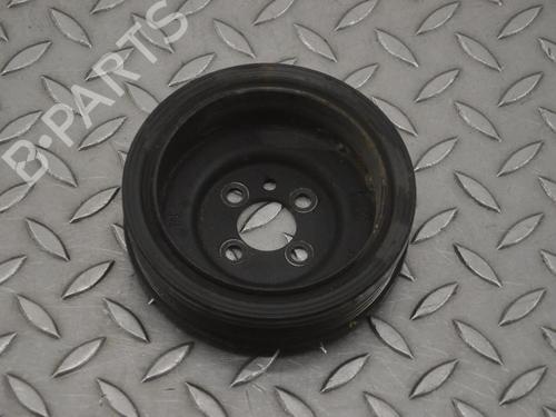 Used Pulley Pulley VW PASSAT B8 (3G2, CB2) 2.0 TDI (150 hp) 33362564 33362564